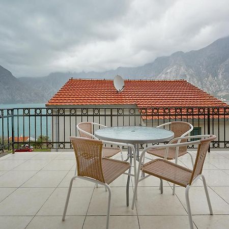 Apartman Kati Прчань Экстерьер фото