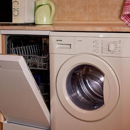 Apartman Kati Прчань Экстерьер фото