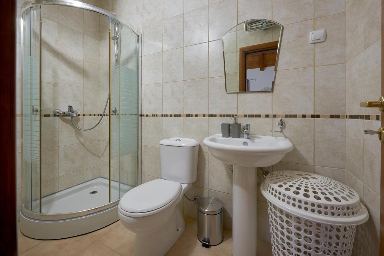 Apartman Kati Прчань Экстерьер фото